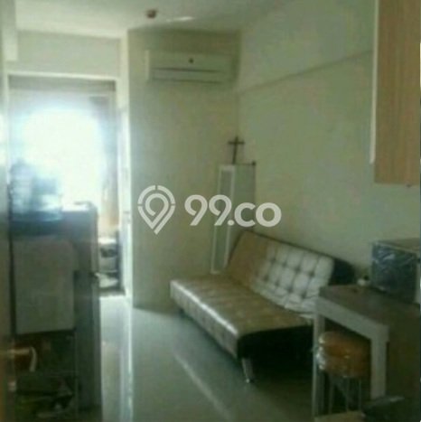 Apartemen Disewakan Terjangkau 2 KT / 1 KM di Rungkut, Surabaya Apartemen Disewakan Terjangkau 2 KT / 1 KM di Rungkut, Surabaya
