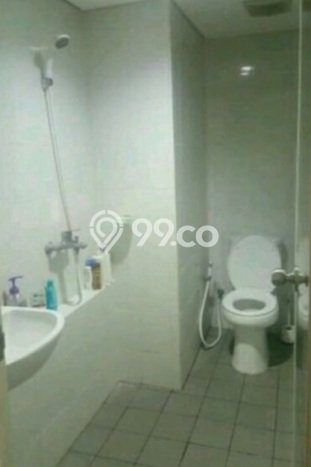 Apartemen Disewakan Terjangkau 2 KT / 1 KM di Rungkut, Surabaya Apartemen Disewakan Terjangkau 2 KT / 1 KM di Rungkut, Surabaya