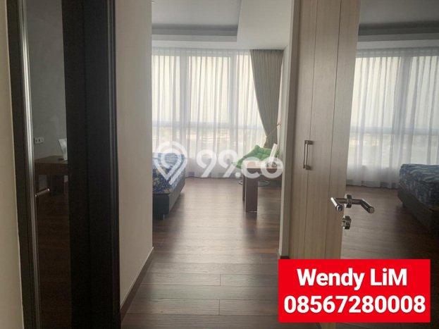 Apartemen Prestisius Dijual di Jakarta Selatan Lokasi Strategis Punya 4 Kamar Tidur Apartemen Prestisius Dijual di Jakarta Selatan Lokasi Strategis Punya 4 Kamar Tidur