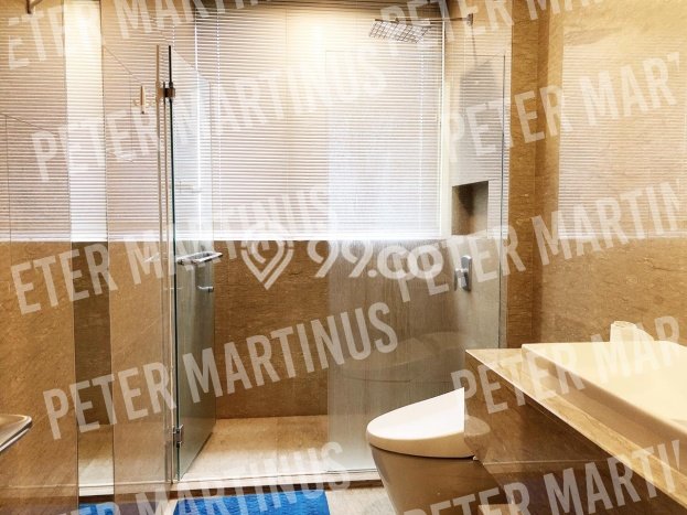 Apartemen Disewakan 2 Kamar Hemat Siap Huni di Jakarta Selatan, Luas 147m2 Apartemen Disewakan 2 Kamar Hemat Siap Huni di Jakarta Selatan, Luas 147m2