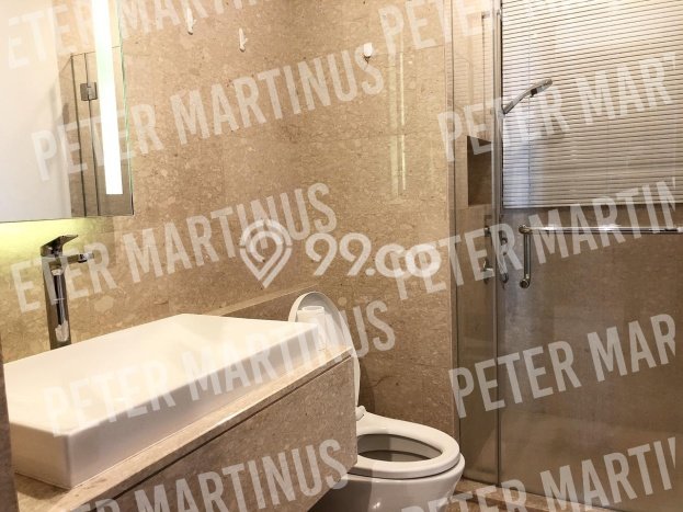Apartemen Disewakan 2 Kamar Hemat Siap Huni di Jakarta Selatan, Luas 147m2 Apartemen Disewakan 2 Kamar Hemat Siap Huni di Jakarta Selatan, Luas 147m2