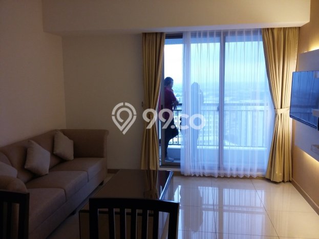 Dijual Apartemen 2 KT & 2 KM di Tangerang Lokasi Strategis Dijual Apartemen 2 KT & 2 KM di Tangerang Lokasi Strategis