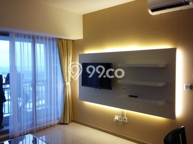 Dijual Apartemen 2 KT & 2 KM di Tangerang Lokasi Strategis Dijual Apartemen 2 KT & 2 KM di Tangerang Lokasi Strategis