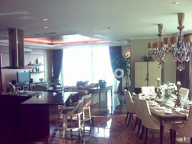 Paling Dicari! Apartemen Eksklusif Dijual di Setiabudi Punya 3 Bedroom Paling Dicari! Apartemen Eksklusif Dijual di Setiabudi Punya 3 Bedroom