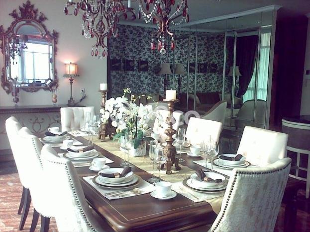 Paling Dicari! Apartemen Eksklusif Dijual di Setiabudi Punya 3 Bedroom Paling Dicari! Apartemen Eksklusif Dijual di Setiabudi Punya 3 Bedroom
