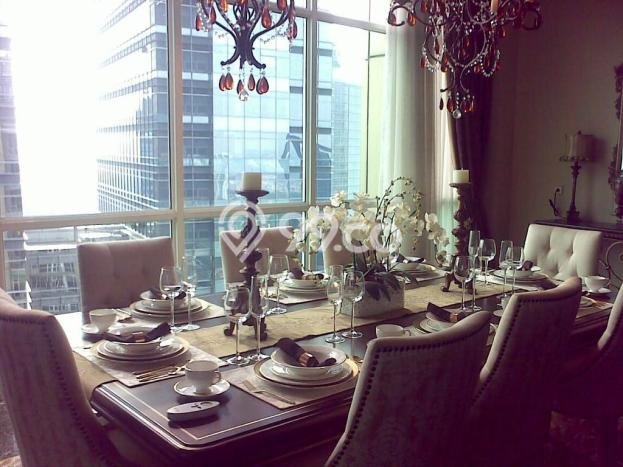 Paling Dicari! Apartemen Eksklusif Dijual di Setiabudi Punya 3 Bedroom Paling Dicari! Apartemen Eksklusif Dijual di Setiabudi Punya 3 Bedroom