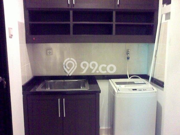 Paling Dicari! Apartemen Eksklusif Dijual di Setiabudi Punya 3 Bedroom Paling Dicari! Apartemen Eksklusif Dijual di Setiabudi Punya 3 Bedroom