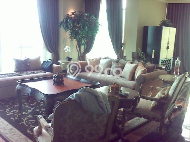 Paling Dicari! Apartemen Eksklusif Dijual di Setiabudi Punya 3 Bedroom Paling Dicari! Apartemen Eksklusif Dijual di Setiabudi Punya 3 Bedroom