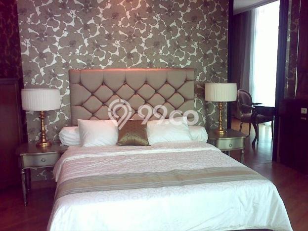 Paling Dicari! Apartemen Eksklusif Dijual di Setiabudi Punya 3 Bedroom Paling Dicari! Apartemen Eksklusif Dijual di Setiabudi Punya 3 Bedroom