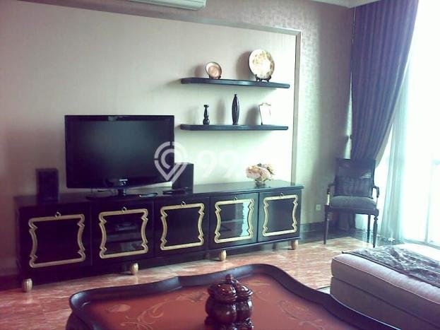 Paling Dicari! Apartemen Eksklusif Dijual di Setiabudi Punya 3 Bedroom Paling Dicari! Apartemen Eksklusif Dijual di Setiabudi Punya 3 Bedroom
