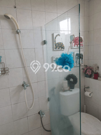 Dijual Apartemen di Kebayoran Lama, Jakarta Selatan Punya 2 Kamar Tidur Dijual Apartemen di Kebayoran Lama, Jakarta Selatan Punya 2 Kamar Tidur