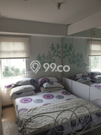 Dijual Apartemen di Kebayoran Lama, Jakarta Selatan Punya 2 Kamar Tidur Dijual Apartemen di Kebayoran Lama, Jakarta Selatan Punya 2 Kamar Tidur