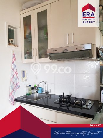 PRIME UNIT! Apartemen Kawasan Menteng, 2 KT, Luas 40m², Area Strategis, Pemandangan Terbaik PRIME UNIT! Apartemen Kawasan Menteng, 2 KT, Luas 40m², Area Strategis, Pemandangan Terbaik