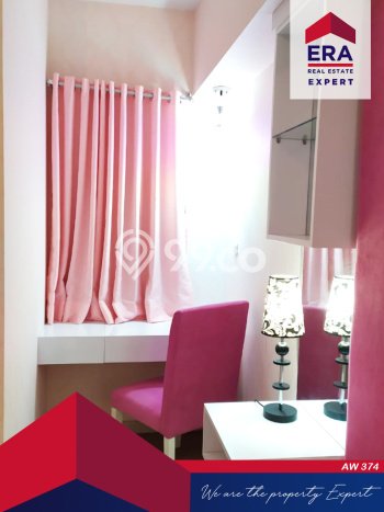 Apartemen Premium Kawasan Summarecon Bekasi, 2 KT, Luas 42m², City View Apartemen Premium Kawasan Summarecon Bekasi, 2 KT, Luas 42m², City View