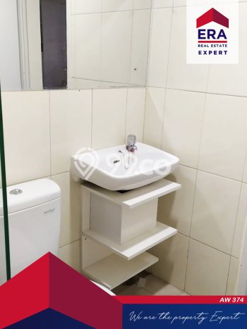 Apartemen Premium Kawasan Summarecon Bekasi, 2 KT, Luas 42m², City View Apartemen Premium Kawasan Summarecon Bekasi, 2 KT, Luas 42m², City View