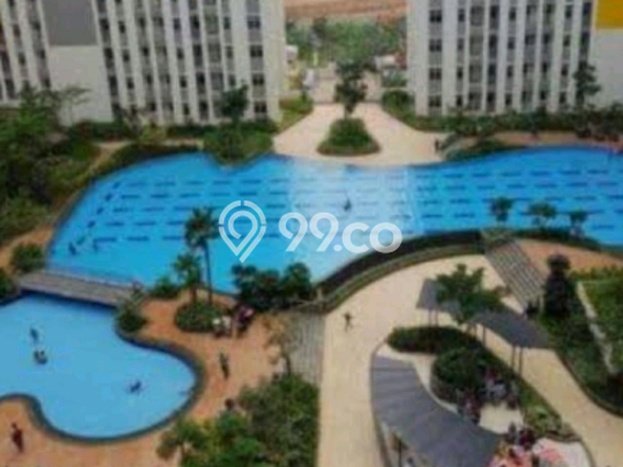 Apartemen Premium Kawasan Summarecon Bekasi, 2 KT, Luas 42m², City View Apartemen Premium Kawasan Summarecon Bekasi, 2 KT, Luas 42m², City View
