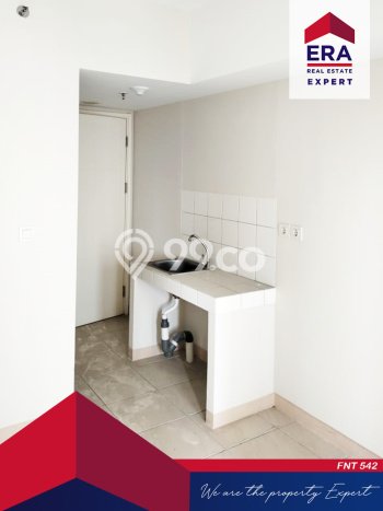 Apartemen di Bekasi Utara, 1 KM, Luas 21m², Lokasi Strategis Apartemen di Bekasi Utara, 1 KM, Luas 21m², Lokasi Strategis