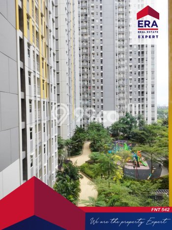 Apartemen di Bekasi Utara, 1 KM, Luas 21m², Lokasi Strategis Apartemen di Bekasi Utara, 1 KM, Luas 21m², Lokasi Strategis