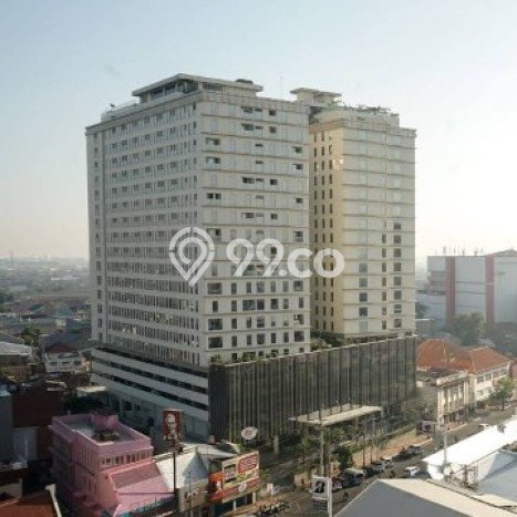 Dijual Apartemen 1 KT & 1 KM di Semarang Lokasi Strategis Dijual Apartemen 1 KT & 1 KM di Semarang Lokasi Strategis