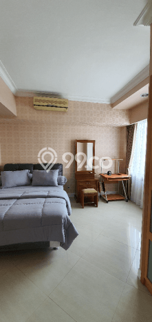 Apartemen Strategis 146m2 di Taman Anggrek Jakarta Barat 3 KT Apartemen Strategis 146m2 di Taman Anggrek Jakarta Barat 3 KT