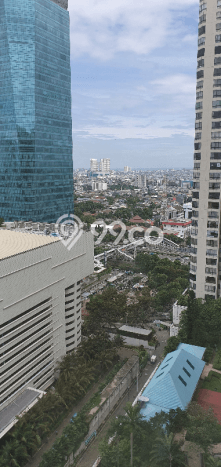 Sewa Apartemen Terjangkau 3 KT di Taman Anggrek Jakarta Barat Sewa Apartemen Terjangkau 3 KT di Taman Anggrek Jakarta Barat