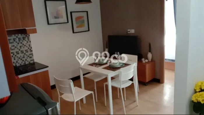 Siap Milik Apartemen 2 KT 1 KM di Tembalang Siap Milik Apartemen 2 KT 1 KM di Tembalang