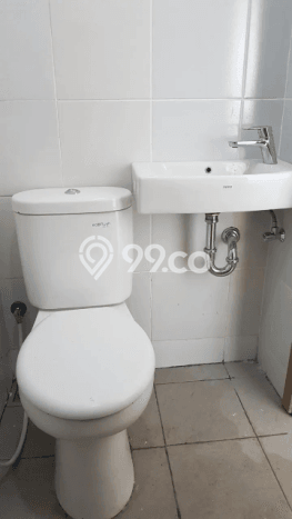 Siap Milik Apartemen 2 KT 1 KM di Tembalang Siap Milik Apartemen 2 KT 1 KM di Tembalang