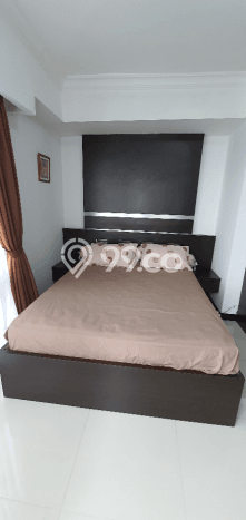Sewa Apartemen Harga Terjangkau di Taman Anggrek 2 Bedroom Sewa Apartemen Harga Terjangkau di Taman Anggrek 2 Bedroom