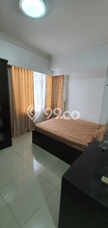 Sewa Apartemen Harga Terjangkau di Taman Anggrek 2 Bedroom Sewa Apartemen Harga Terjangkau di Taman Anggrek 2 Bedroom