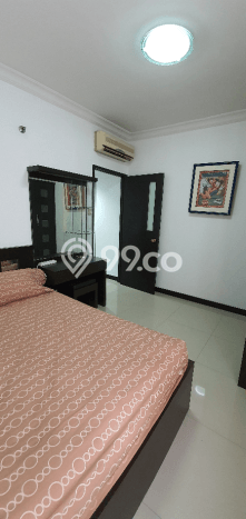 Sewa Apartemen Harga Terjangkau di Taman Anggrek 2 Bedroom Sewa Apartemen Harga Terjangkau di Taman Anggrek 2 Bedroom