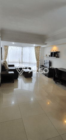Apartemen Disewakan 2 Kamar Murah Siap Huni di Jakarta Barat, Luas 88m2 Apartemen Disewakan 2 Kamar Murah Siap Huni di Jakarta Barat, Luas 88m2