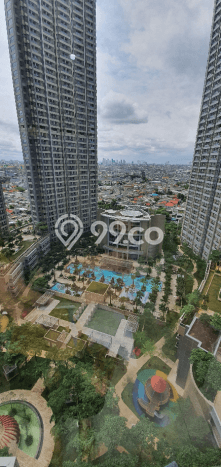 Disewakan Apartemen Ekonomis 2 BR di Taman Anggrek Jakarta Barat Disewakan Apartemen Ekonomis 2 BR di Taman Anggrek Jakarta Barat