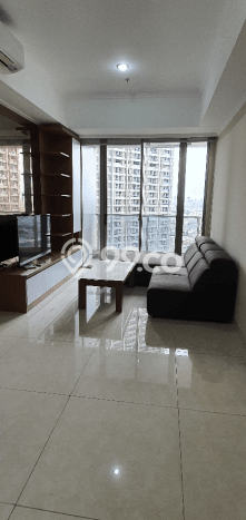 Disewakan Apartemen Ekonomis 2 BR di Taman Anggrek Jakarta Barat Disewakan Apartemen Ekonomis 2 BR di Taman Anggrek Jakarta Barat