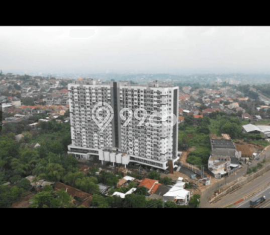 Apartemen Terjangkau di Tembalang Semarang dengan 1 KT & 1 KM Apartemen Terjangkau di Tembalang Semarang dengan 1 KT & 1 KM