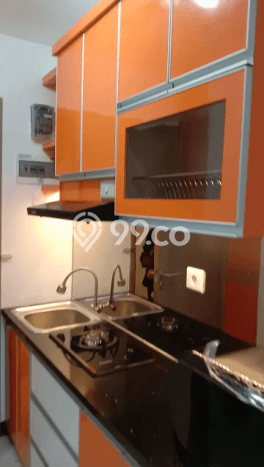Apartemen Terjangkau di Tembalang Semarang dengan 1 KT & 1 KM Apartemen Terjangkau di Tembalang Semarang dengan 1 KT & 1 KM