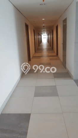 Apartemen Terjangkau di Tembalang Semarang dengan 1 KT & 1 KM Apartemen Terjangkau di Tembalang Semarang dengan 1 KT & 1 KM
