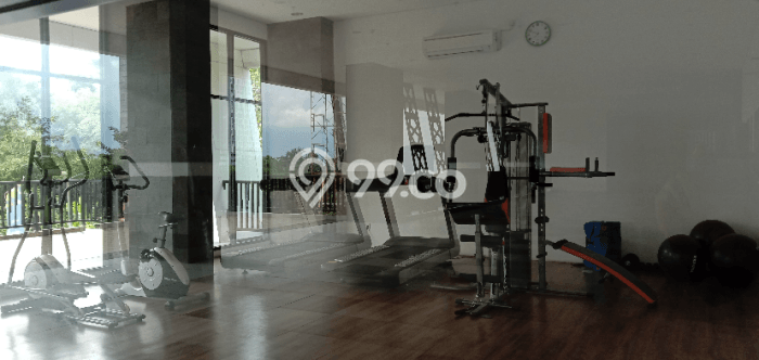 Apartemen Terjangkau di Tembalang Semarang dengan 1 KT & 1 KM Apartemen Terjangkau di Tembalang Semarang dengan 1 KT & 1 KM