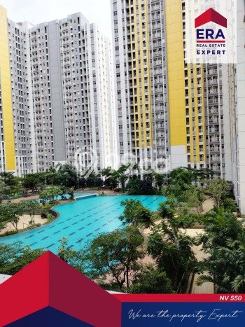 SPECIAL PRICE! Apartemen di Bekasi Utara, 2 KT, Luas 42m², Lokasi Premium SPECIAL PRICE! Apartemen di Bekasi Utara, 2 KT, Luas 42m², Lokasi Premium