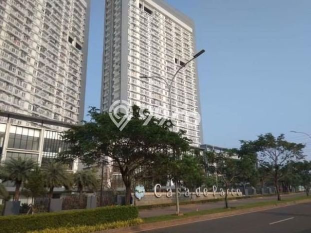 Untuk Dijual Apartemen 1 KT & 1 KM di Tangerang Area Strategis Untuk Dijual Apartemen 1 KT & 1 KM di Tangerang Area Strategis