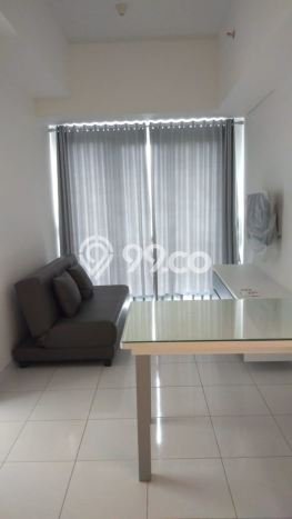Untuk Dijual Apartemen 1 KT & 1 KM di Tangerang Area Strategis Untuk Dijual Apartemen 1 KT & 1 KM di Tangerang Area Strategis