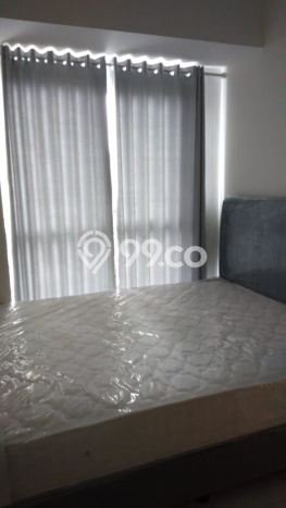 Untuk Dijual Apartemen 1 KT & 1 KM di Tangerang Area Strategis Untuk Dijual Apartemen 1 KT & 1 KM di Tangerang Area Strategis