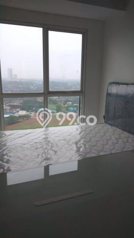 Untuk Dijual Apartemen 1 KT & 1 KM di Tangerang Area Strategis Untuk Dijual Apartemen 1 KT & 1 KM di Tangerang Area Strategis