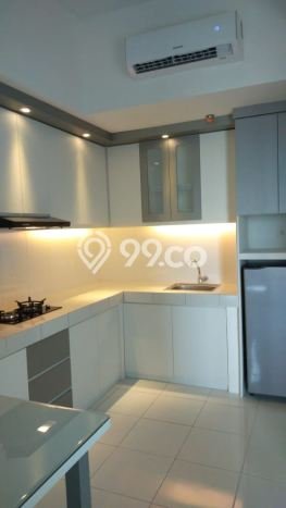 Untuk Dijual Apartemen 1 KT & 1 KM di Tangerang Area Strategis Untuk Dijual Apartemen 1 KT & 1 KM di Tangerang Area Strategis