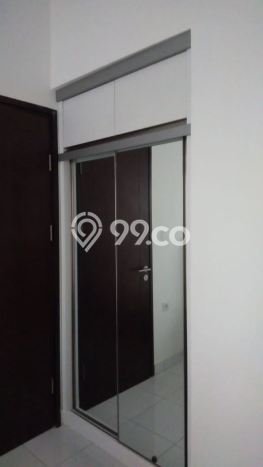 Untuk Dijual Apartemen 1 KT & 1 KM di Tangerang Area Strategis Untuk Dijual Apartemen 1 KT & 1 KM di Tangerang Area Strategis