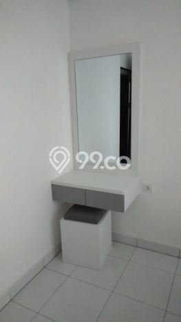 Untuk Dijual Apartemen 1 KT & 1 KM di Tangerang Area Strategis Untuk Dijual Apartemen 1 KT & 1 KM di Tangerang Area Strategis