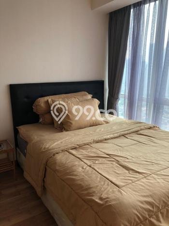 Apartemen Strategis Kawasan Kuningan, 3 KT, Luas 65m², Area Berkembang Apartemen Strategis Kawasan Kuningan, 3 KT, Luas 65m², Area Berkembang