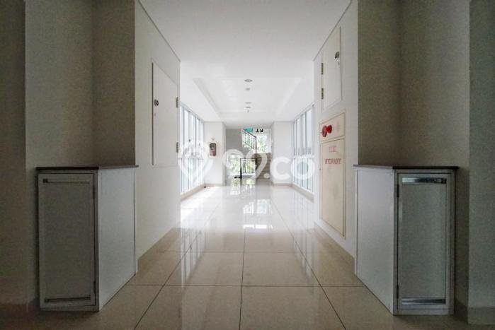 Untuk Dijual Apartemen 2 KT & 2 KM di Tangerang Area Strategis Untuk Dijual Apartemen 2 KT & 2 KM di Tangerang Area Strategis