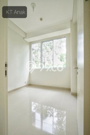 Untuk Dijual Apartemen 2 KT & 2 KM di Tangerang Area Strategis Untuk Dijual Apartemen 2 KT & 2 KM di Tangerang Area Strategis