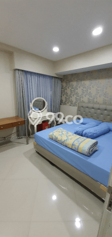 Disewakan Apartemen Ekonomis 2 KT di Taman Anggrek Jakarta Barat Disewakan Apartemen Ekonomis 2 KT di Taman Anggrek Jakarta Barat