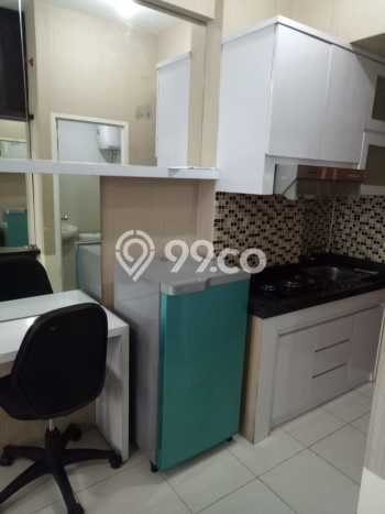 Jarang Ada! Unit Apartemen Hemat di Sukolilo, Surabaya 1 Kamar Tidur dan 1 Kamar Mandi Jarang Ada! Unit Apartemen Hemat di Sukolilo, Surabaya 1 Kamar Tidur dan 1 Kamar Mandi